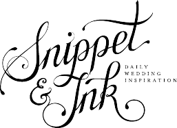Snippet & Ink